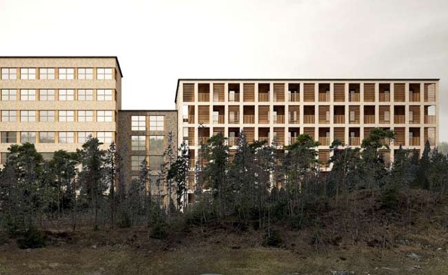 Åslunds El AB kommande projekt