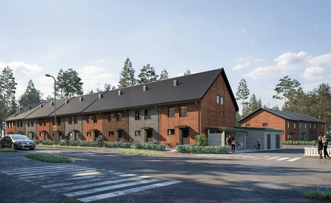 Stenbrotsskogen Knivsta Åslunds El AB