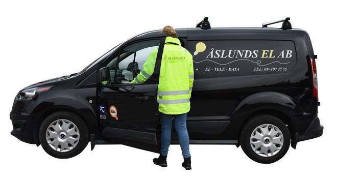 Elentreprenader Projekt